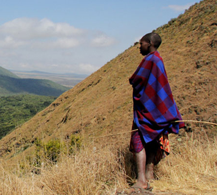 Our vision | Active Tanzania Adventures 