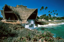 Chumbe Island
