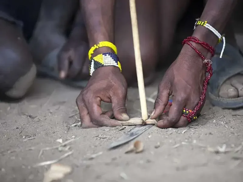 14 Days Safari, Deep Exploration of the Northern Circuit of Tanzania2