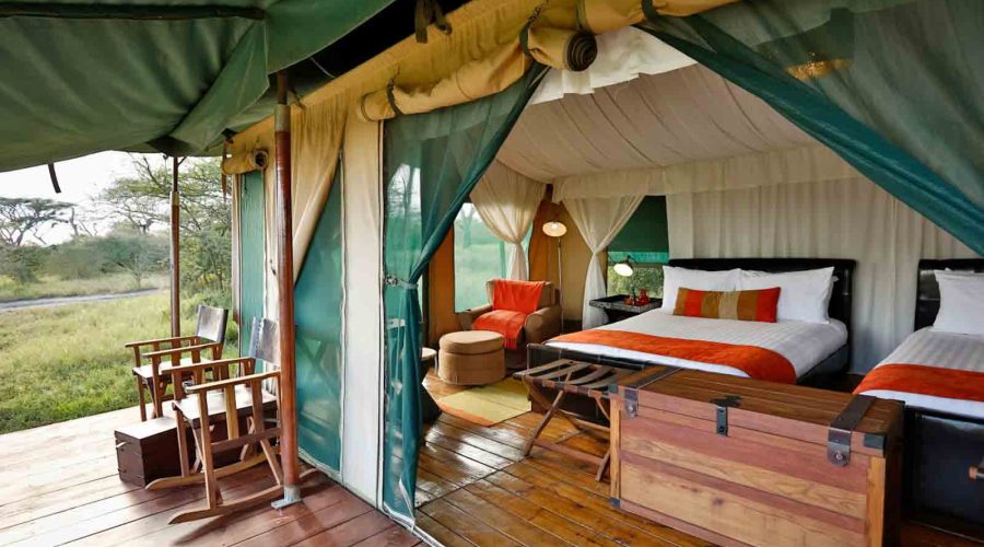 14 Days accomodation 1