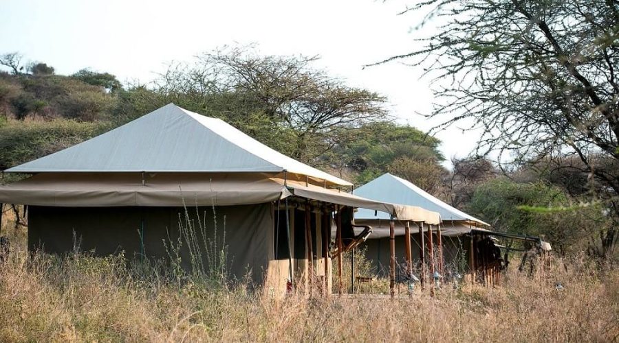 14 Days accomodation 2
