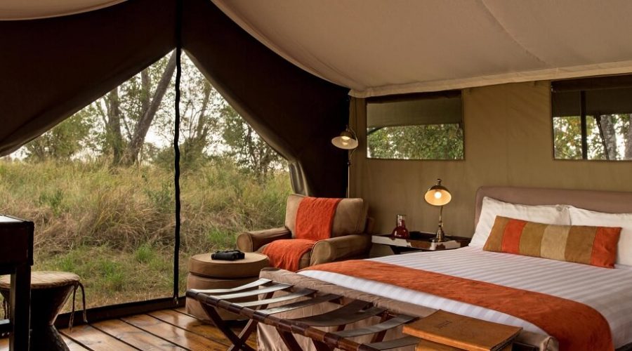 14 Days accomodation 4