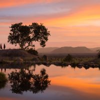 2--masai-at-sunset-serengeti