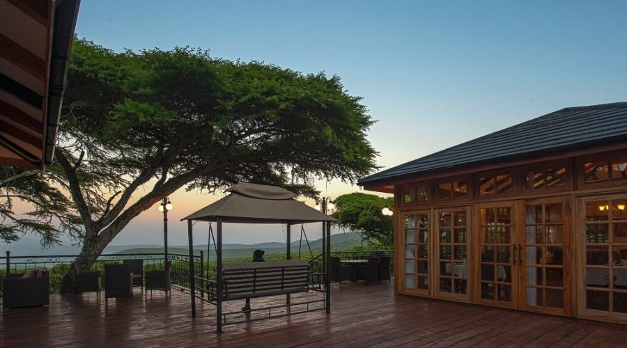 5 Days Safari Discovering the Famous North of Tanzania Accommodation2