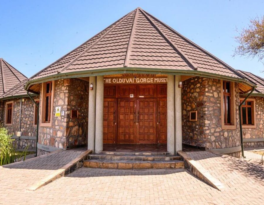 5 Days Safari Discovering the Famous North of Tanzania Olduvai Gorge