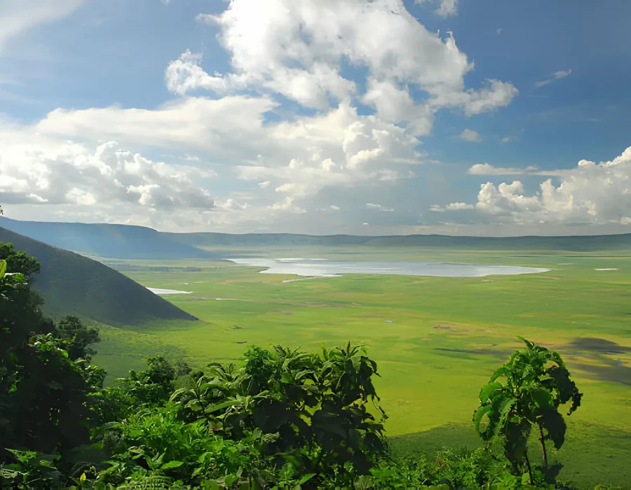 5 Days Safari, Discovering the Famous North of Tanzania4