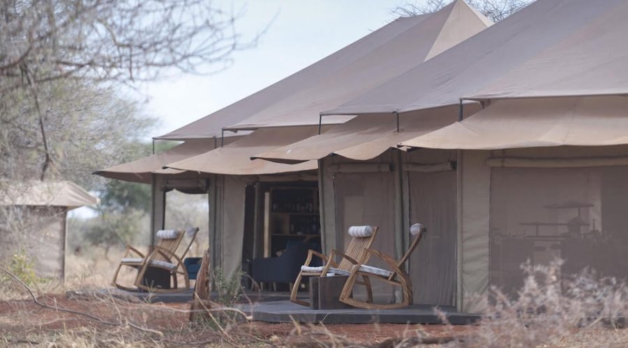 6 Days Safari, Exploring the Famous North of Tanzania Accommodation3