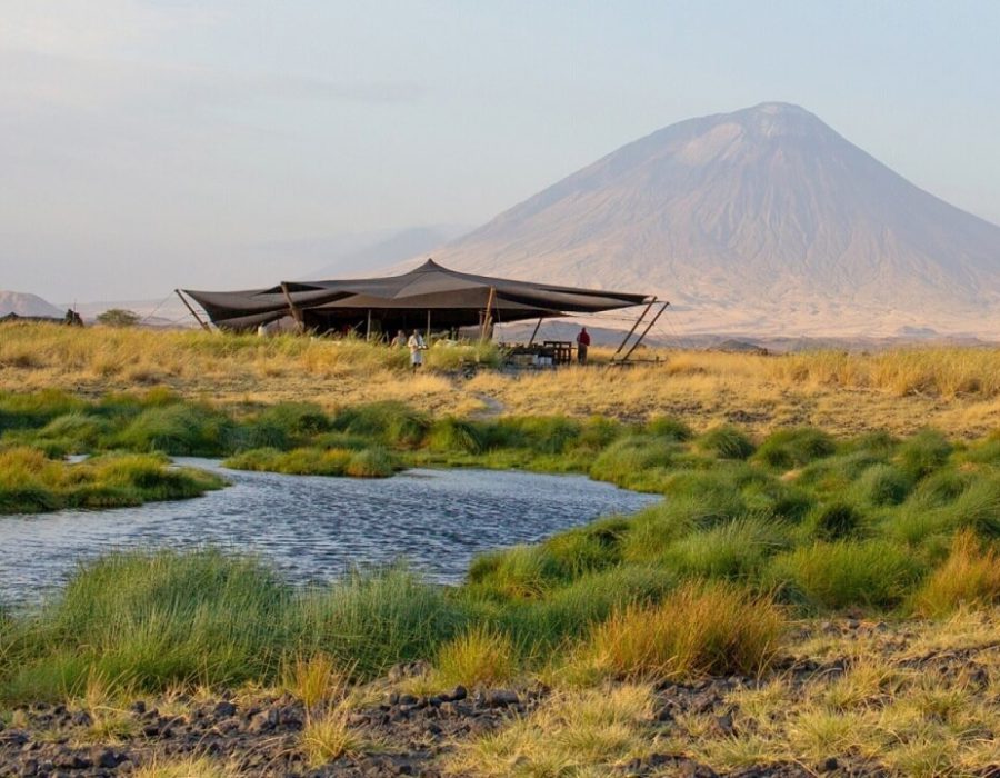 8 Days Wildlife & Cycling Safari4