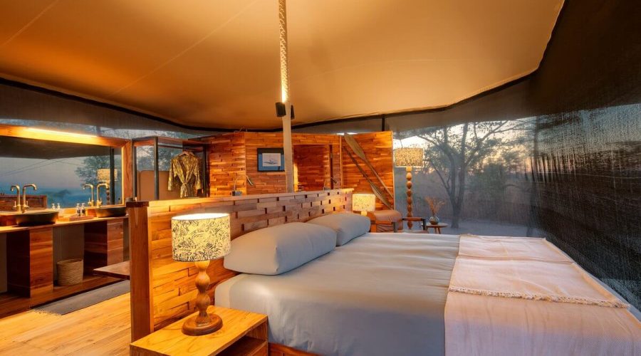 Accommodation on the southern park2