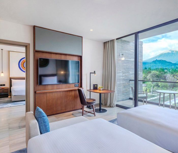 Grand melia