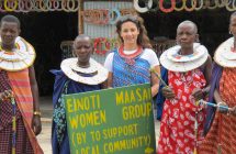 MaasaiWomenProject