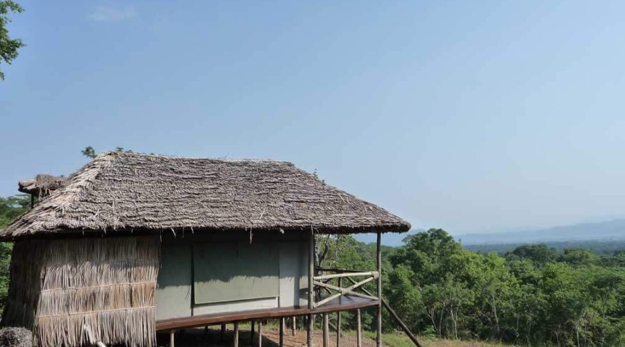 Mahale mountain and gombe accommodation