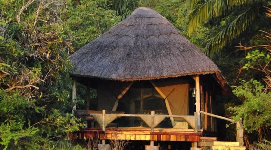 Mahale mountain and gombe accommodation1