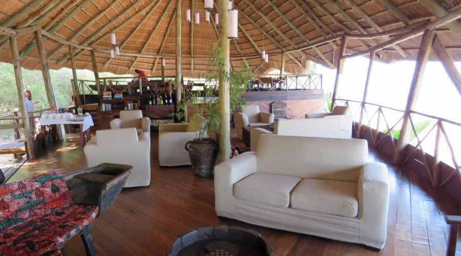 Mahale mountain and gombe accommodation2