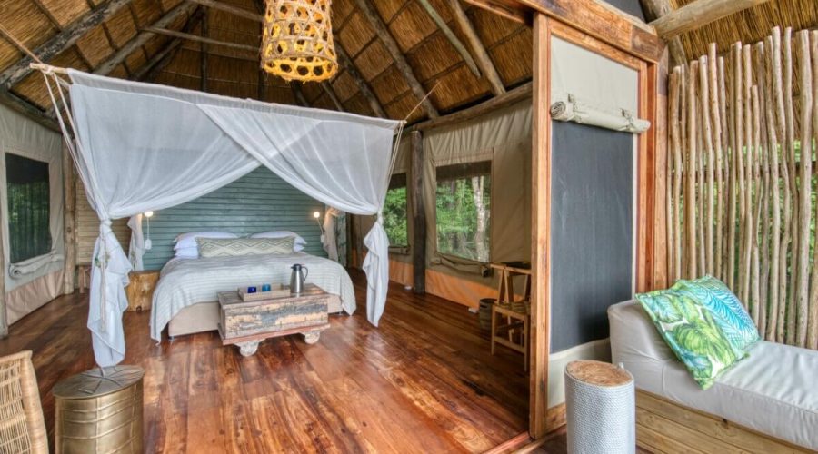Mahale mountain and gombe accommodation3