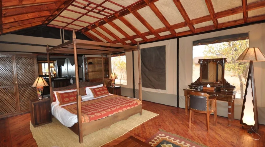 Tarangire-Balloon-Camp