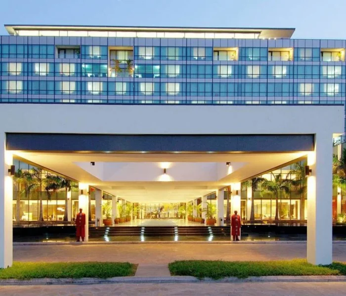 hyatt regency dar