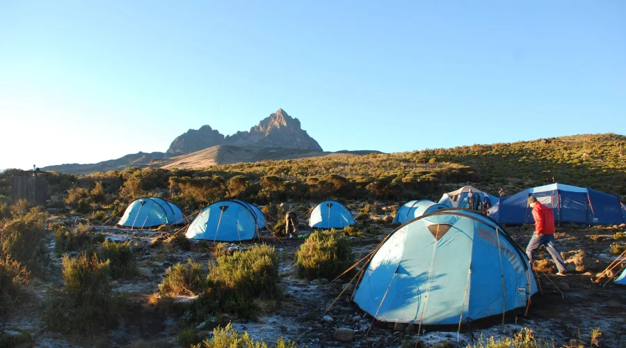 kikelelwa camp