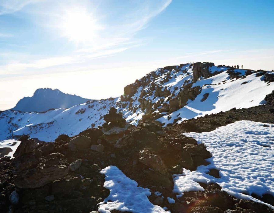 machame 2