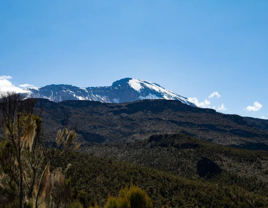 machame 3