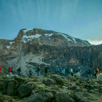 machame