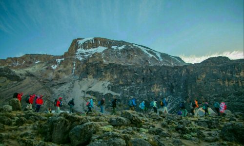 machame