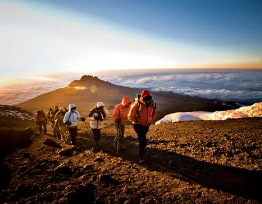 machame