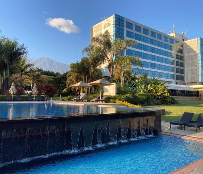 meru hotel