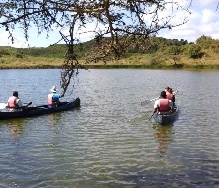 momela lake