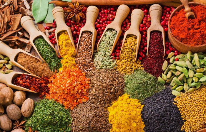 zanzibar spice Land